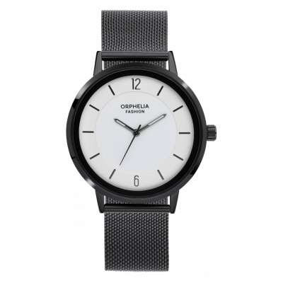 Analogue 'Moonwalk' Men's Watch OF764802