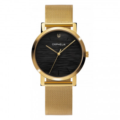 Analogue 'Portobella' Women's Watch OR12906