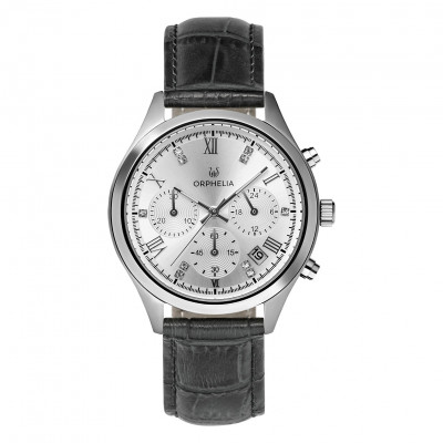 Chronograph 'Regal' Women's Watch OR31802