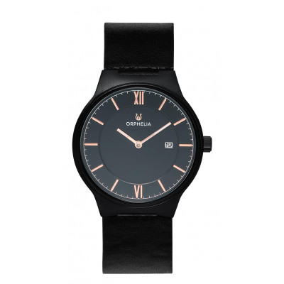 Analogue 'Serendipity' Men's Watch OR61805