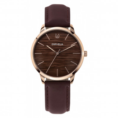 Analogue 'Winston' Men's Watch OR61907