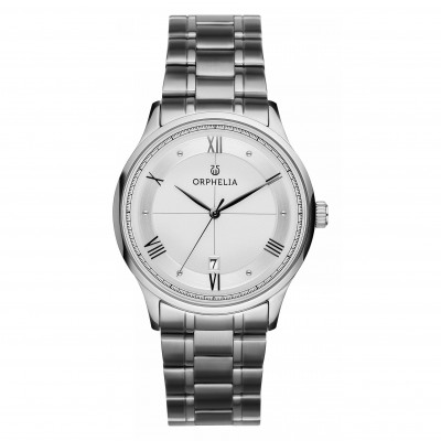 Analogue 'Carnaby' Men's Watch OR62602