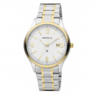 Analogue 'Tradition' Men's Watch OR62609