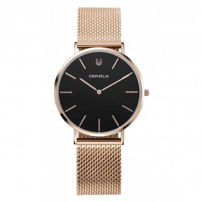 Analogue 'Violiso' Men's Watch OR62907