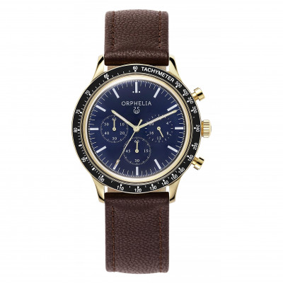 Chronograph 'Rucerna' Men's Watch OR81603