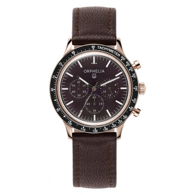 Chronograph 'Rucerna' Men's Watch OR81604