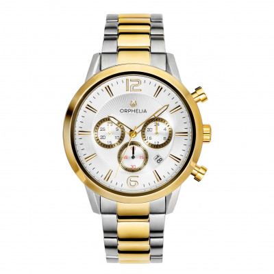 Chronograph 'Tempo' Men's Watch OR82809