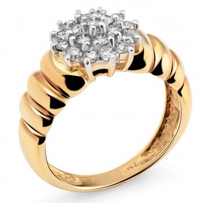 Orphelia Women's Ring RD-3560 #1