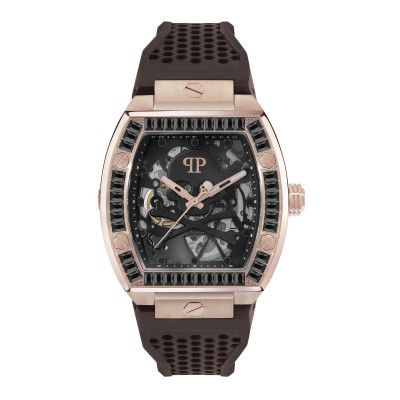 Philipp Plein® Analogue 'The $keleton' Men's Watch PWBAA1723