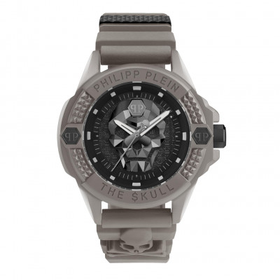 Philipp Plein® Analogue 'The $kull Ecoceramic' Men's Watch PWUBA0323