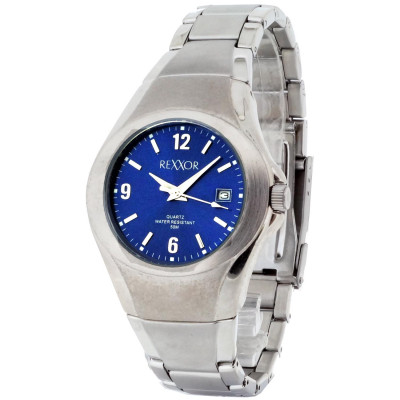 Rexxor® Analogue Men's Watch 242-7105-98