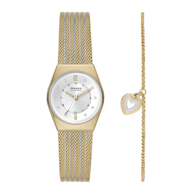 Skagen® Analogue 'Freja Lille' Women's Watch SKW3110| £139