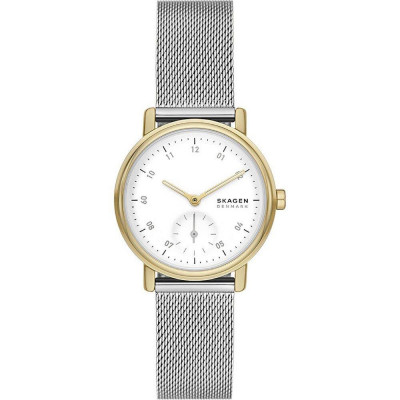 Skagen® Analogue 'Freja Lille' Women's Watch SKW3110| £139