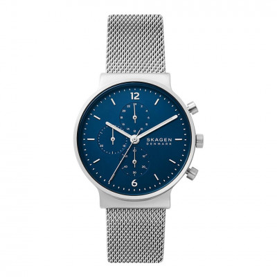 Skagen men's watch discount skw6007