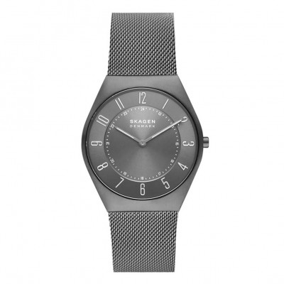 Skagen® Analogue 'Grenen Ultra Slim' Men's Watch SKW6829| £159.5