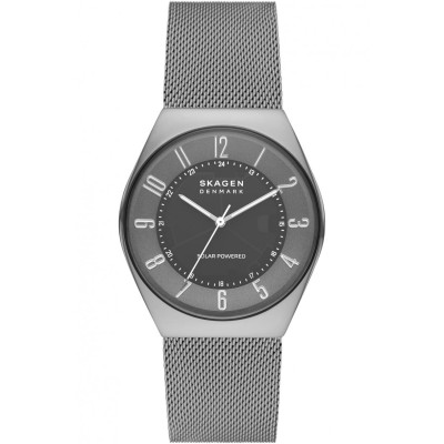 Skagen® Analogue 'Grenen Ultra Slim' Men's Watch SKW6827| £159.5