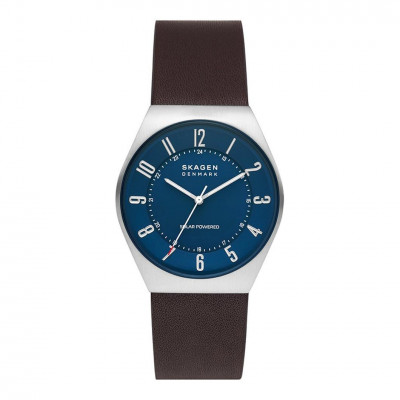 Skagen® Chronograph \'Holst Chronograph\' Men\'s Watch SKW6910| £159