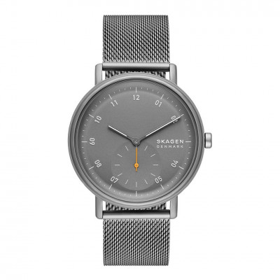 Skagen® Analogue 'Kuppel' Men's Watch SKW6891