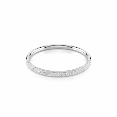 Swarovski® 'Meteora' Women's Bracelet - Silver 5684241