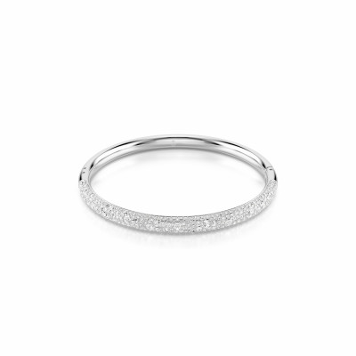 Swarovski® 'Meteora' Women's Bracelet - Silver 5684242