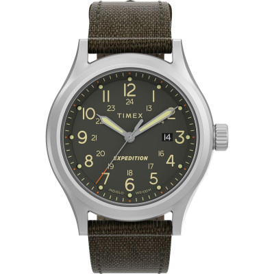 Timex® Analogue 'Expedition North Sierra' Men's Watch TW2V07100