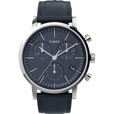 Timex® Chronograph 'Midtown' Men's Watch TW2V36800