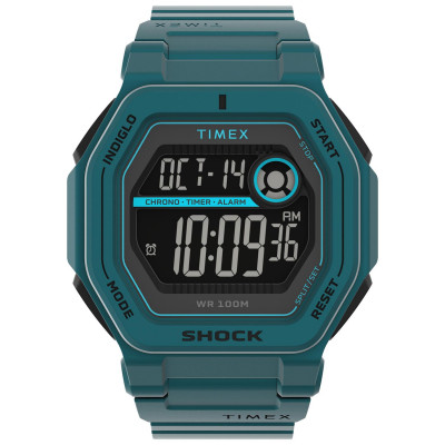 Timex® Digital 'Command Encounter' Men's Watch TW2V59900