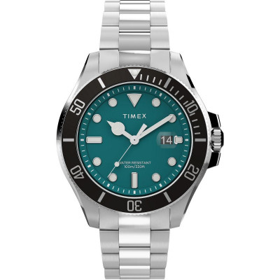 Timex® Analogue 'Harborside Coast' Men's Watch TW2V91900