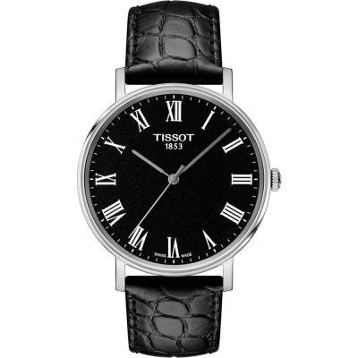 Tissot® Analogue 'Everytime' Men's Watch T1094101605300