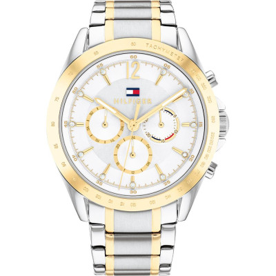 Tommy Hilfiger® Multi Dial 'Kenzie' Women's Watch 1782555