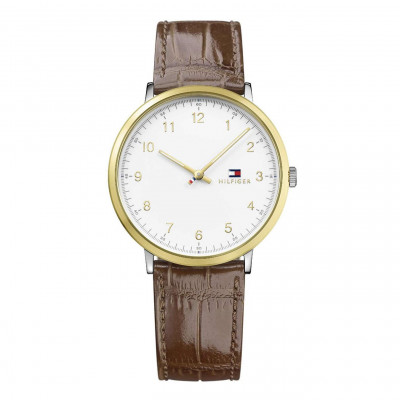 Tommy Hilfiger® Analogue 'James' Men's Watch 1791340