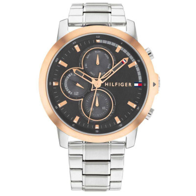 Tommy Hilfiger® Multi Dial 'Jameson Le' Men's Watch 1792050