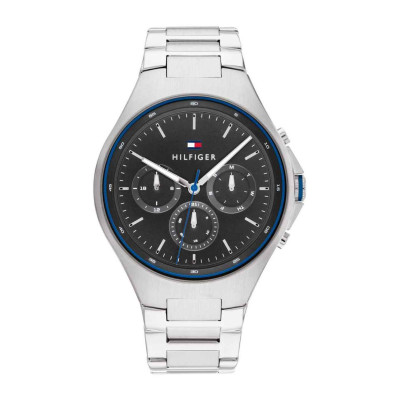 Tommy Hilfiger® Multi Dial 'Justin' Men's Watch 1792054