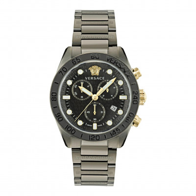 Greca Extreme Chrono Watch