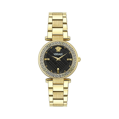 Versace® Analogue 'Reve' Women's Watch VE8B00624