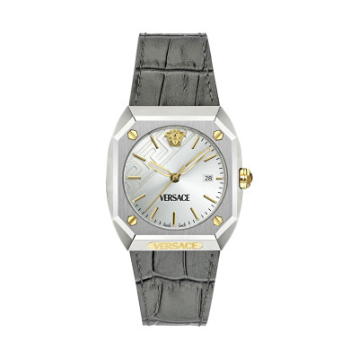 Versace® Analogue 'Antares' Men's Watch VE8F00124