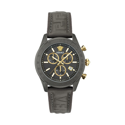 Versace® Chronograph 'Chrono Master' Men's Watch VE8R00124