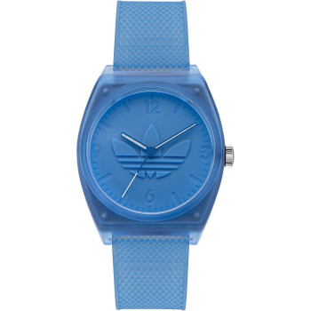 Adidas Originals® Analogue 'Street Project Two' Unisex's Watch AOST22031