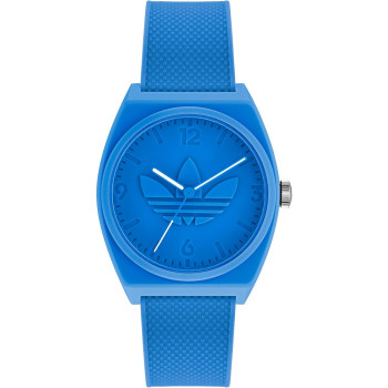 Adidas Originals® Analogue 'Street Project Two' Unisex's Watch AOST22033