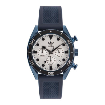 Adidas Originals® Chronograph 'Edition Two Chrono' Unisex's Watch AOFH23004