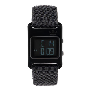 Adidas Originals® Digital 'Retro Pop Digital' Unisex's Watch AOST23065