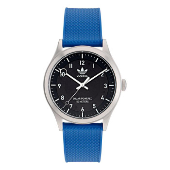 Adidas Originals® Analogue 'Project One Sst' Unisex's Watch AOST23545