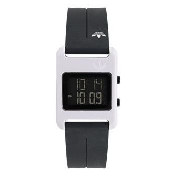 Adidas Originals® Digital 'Retro Pop Digital' Unisex's Watch AOST23567