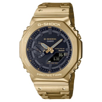 Casio® Analogue-digital 'G-shock' Men's Watch GM-B2100GD-9AER