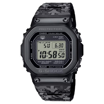 Casio® Digital 'G-shock' Men's Watch GMW-B5000EH-1ER