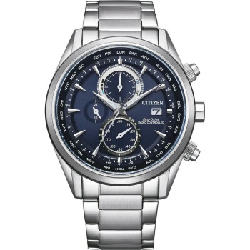 Citizen® Chronograph Men's Watch AT8260-85L