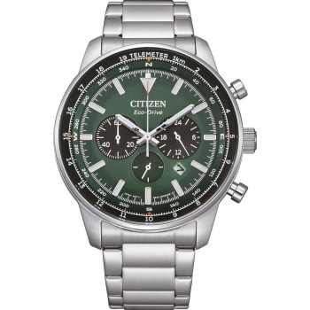 Citizen® Chronograph Men's Watch CA4500-91X