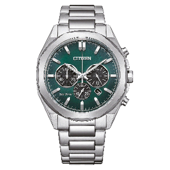 Citizen® Chronograph Men's Watch CA4590-81X