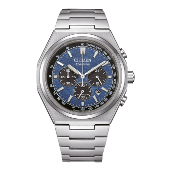 Citizen® Chronograph Men's Watch CA4610-85L