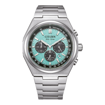 Citizen® Chronograph Men's Watch CA4610-85M